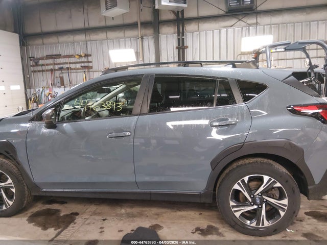Subaru Crosstrek Premium