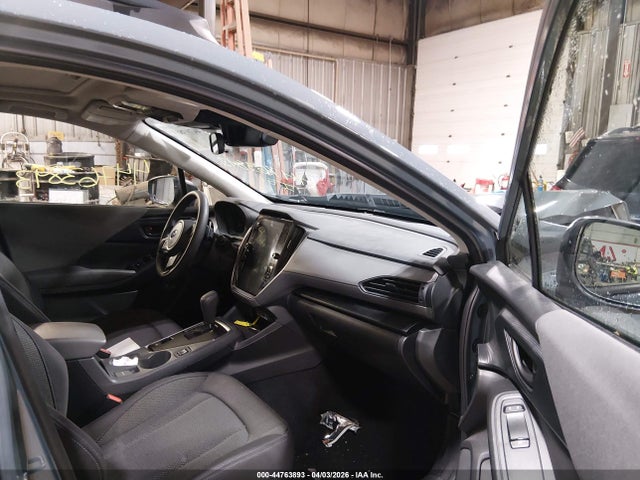Subaru Crosstrek Premium