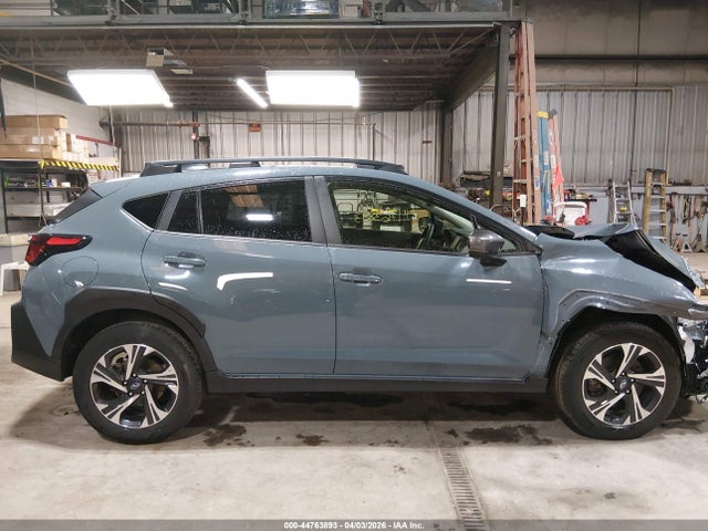 Subaru Crosstrek Premium