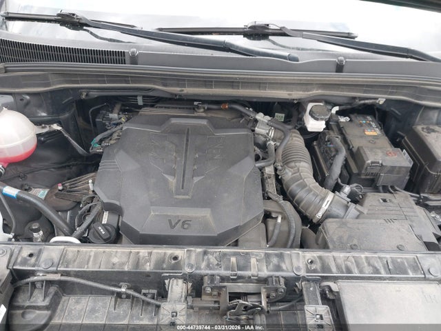 Kia Carnival Lx Seat Package