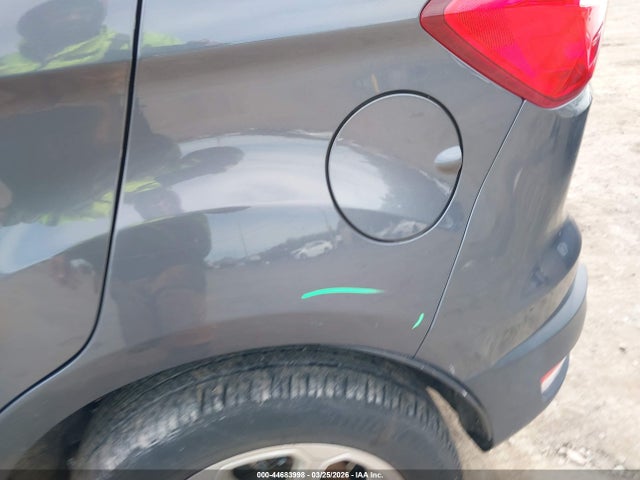 Ford EcoSport Se