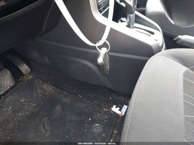 Ford EcoSport Se