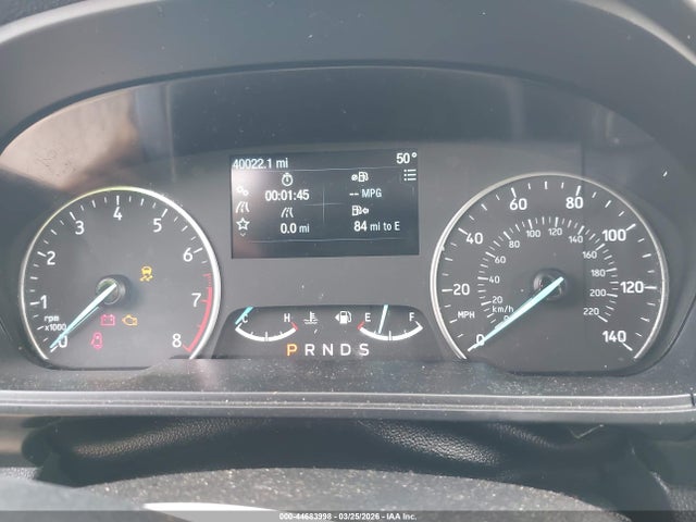 Ford EcoSport Se