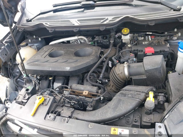 Ford EcoSport Se
