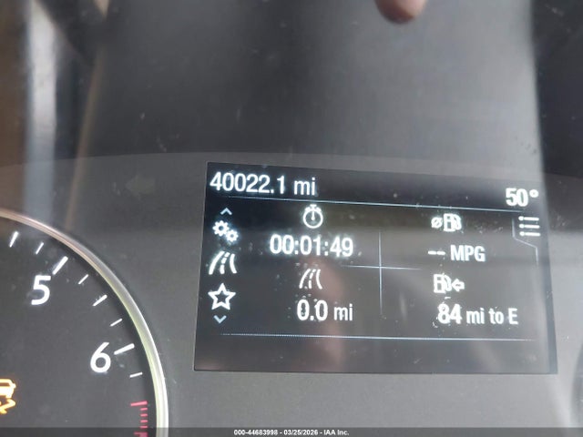 Ford EcoSport Se