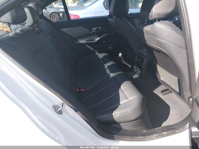 BMW 3 Series Xdrive