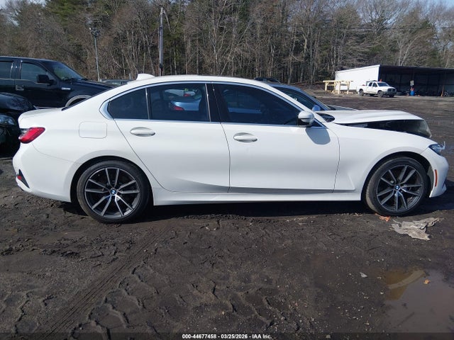 BMW 3 Series Xdrive