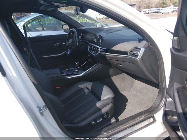 BMW 3 Series Xdrive