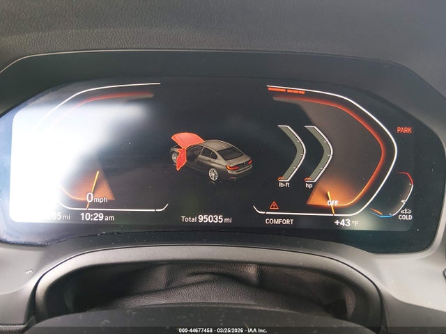 BMW 3 Series Xdrive