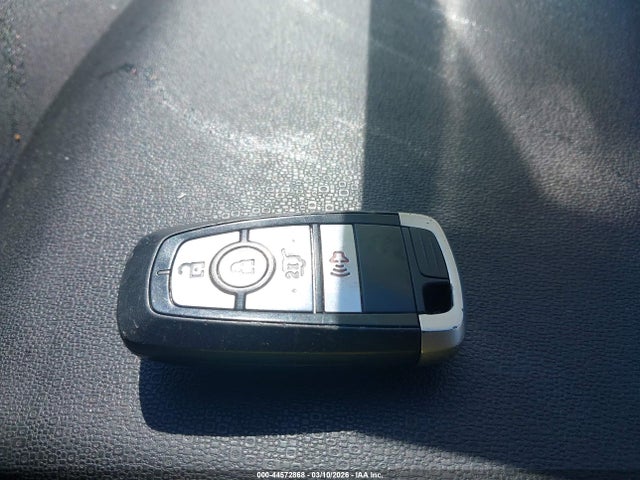Ford EcoSport Titanium