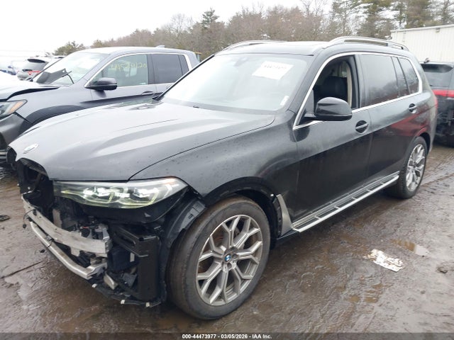 BMW X Series Xdrive40i