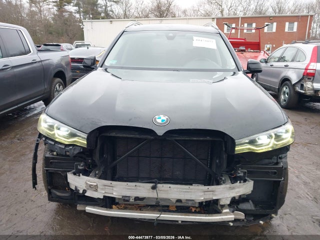 BMW X Series Xdrive40i