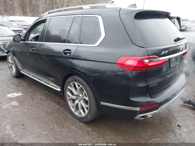 BMW X Series Xdrive40i