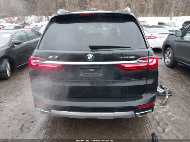 BMW X Series Xdrive40i
