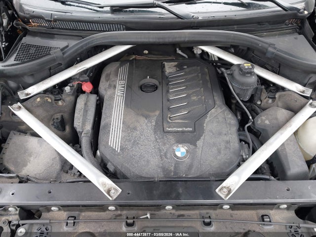BMW X Series Xdrive40i