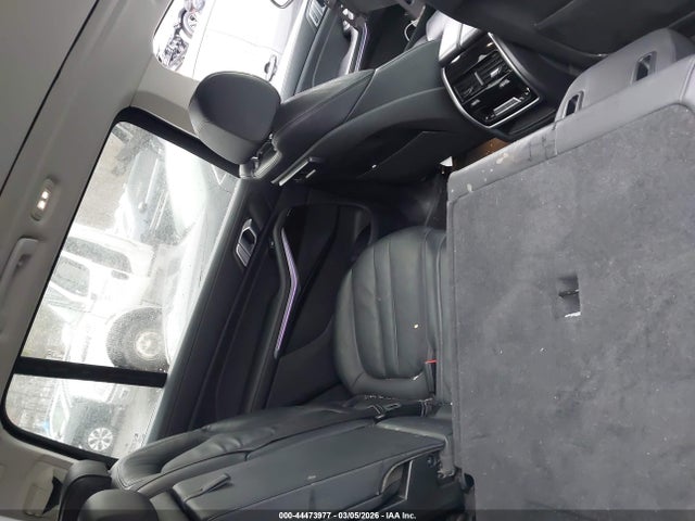 BMW X Series Xdrive40i