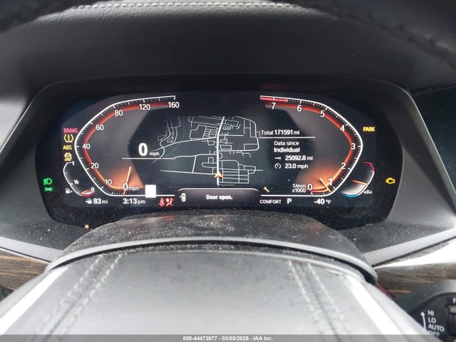BMW X Series Xdrive40i