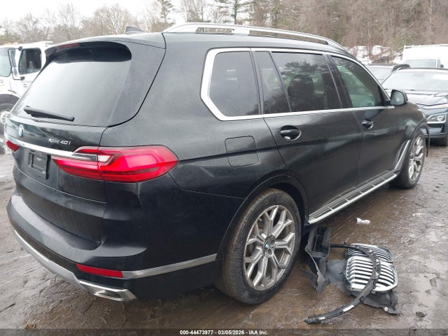 BMW X Series Xdrive40i
