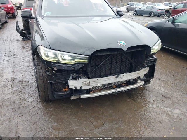 BMW X Series Xdrive40i