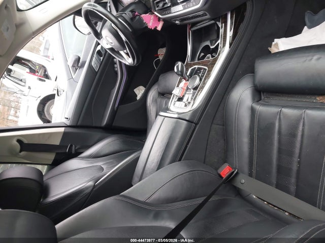 BMW X Series Xdrive40i