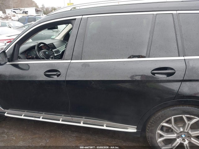 BMW X Series Xdrive40i