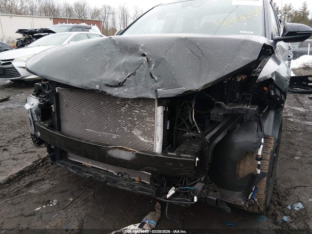 Hyundai SANTA CRUZ Sel