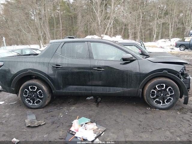 Hyundai SANTA CRUZ Sel