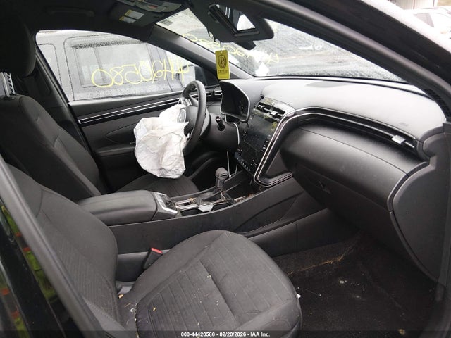 Hyundai SANTA CRUZ Sel