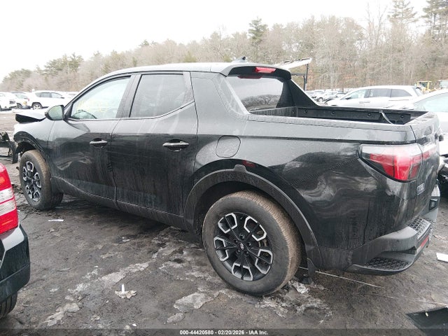 Hyundai SANTA CRUZ Sel