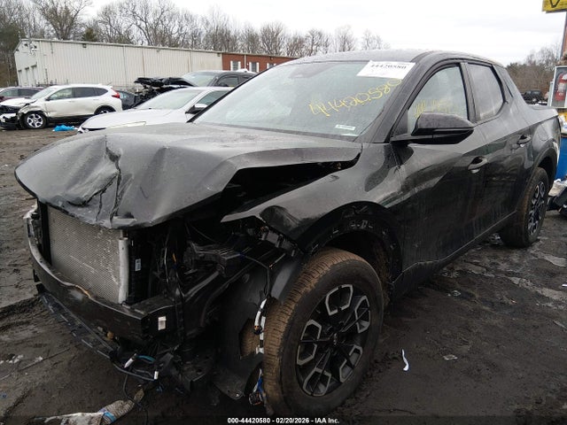 Hyundai SANTA CRUZ Sel
