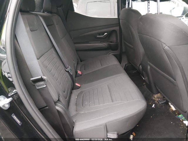 Hyundai SANTA CRUZ Sel