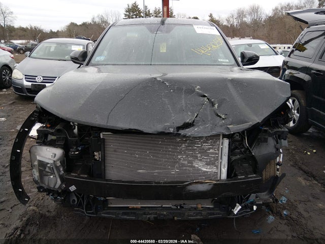 Hyundai SANTA CRUZ Sel