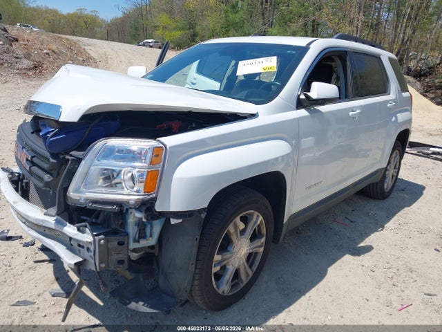 GMC Terrain Sle-2
