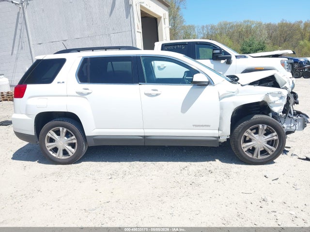 GMC Terrain Sle-2