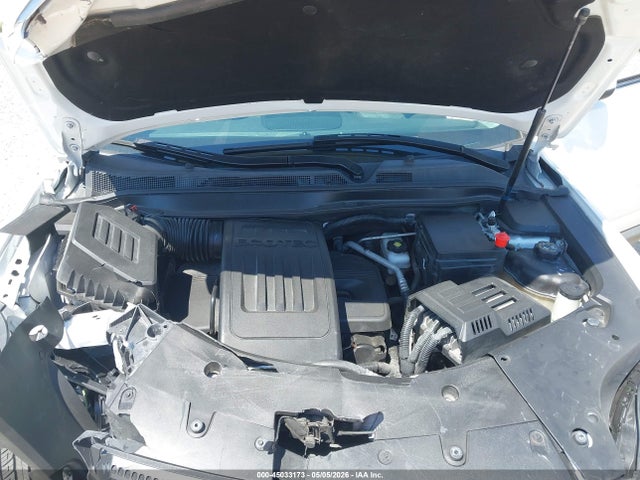 GMC Terrain Sle-2