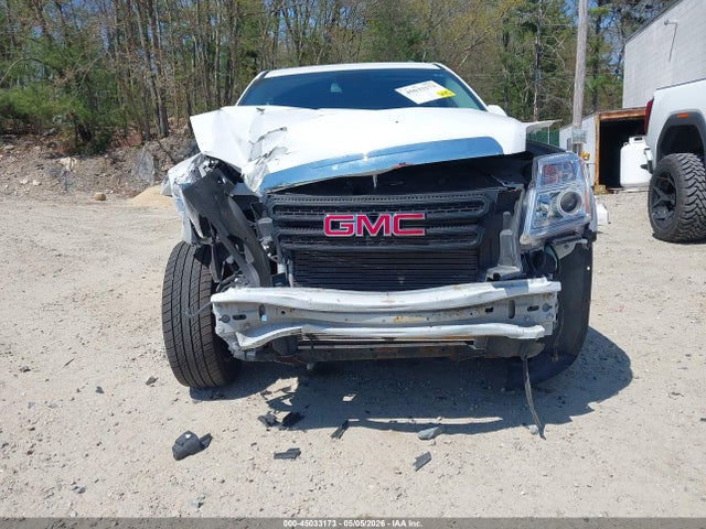GMC Terrain Sle-2