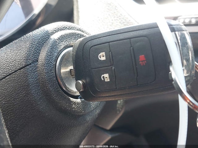 GMC Terrain Sle-2