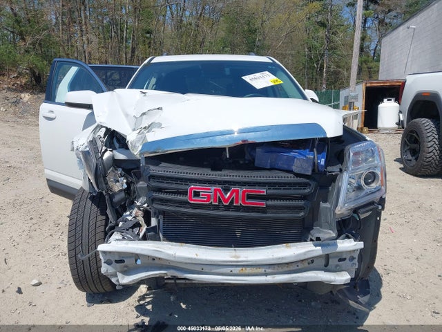 GMC Terrain Sle-2