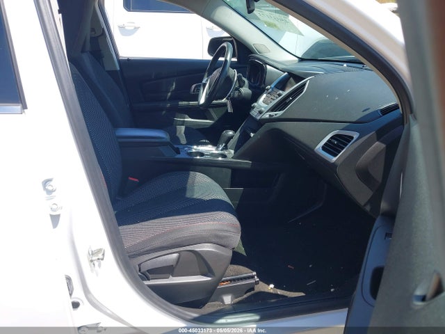 GMC Terrain Sle-2
