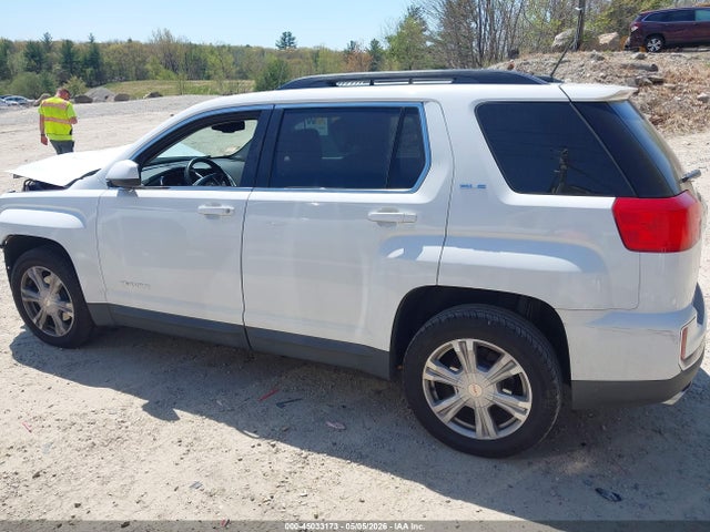 GMC Terrain Sle-2