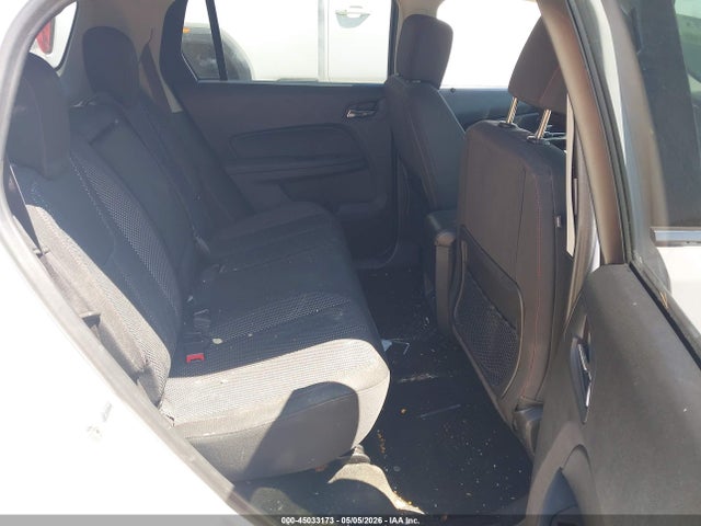 GMC Terrain Sle-2
