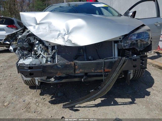 Toyota Corolla Xse