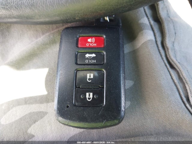 Toyota Corolla Xse