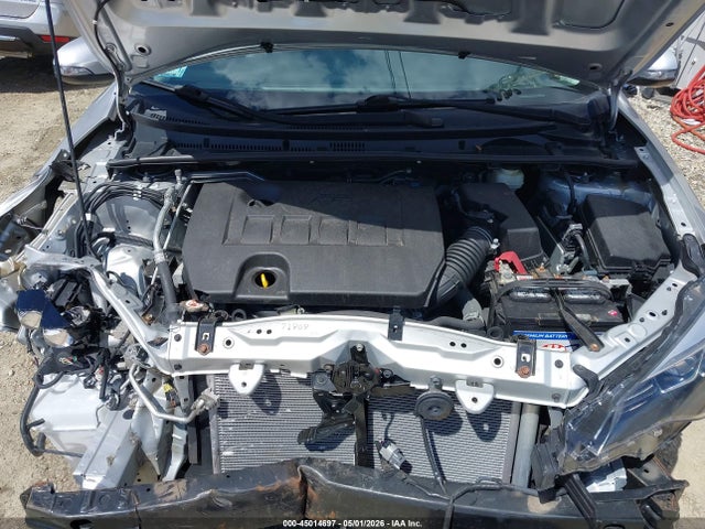 Toyota Corolla Xse