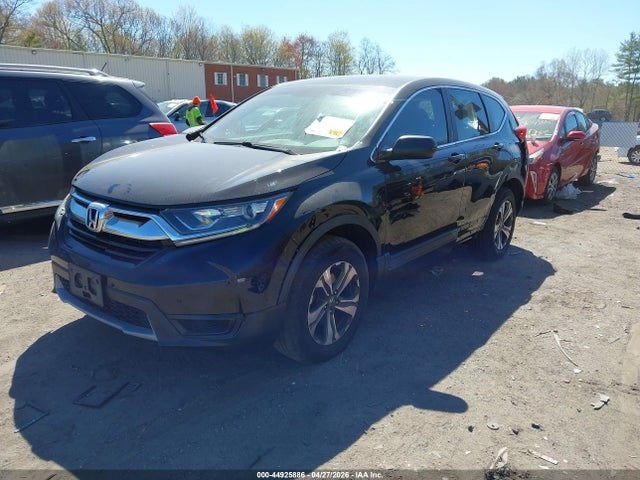 Honda CR-V Lx