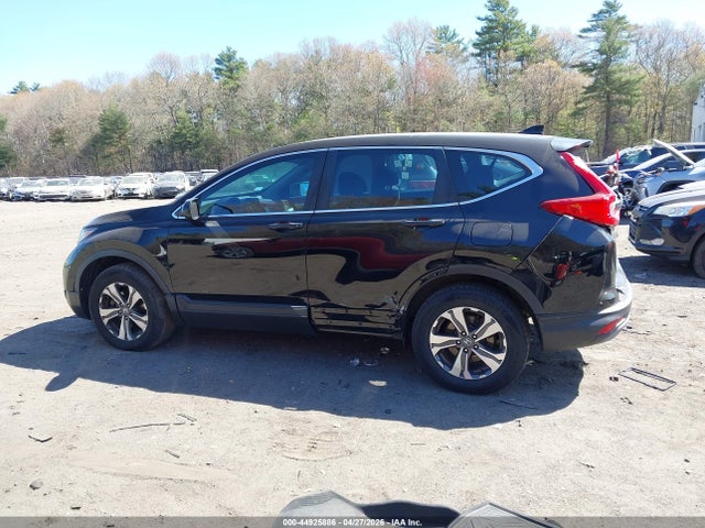 Honda CR-V Lx