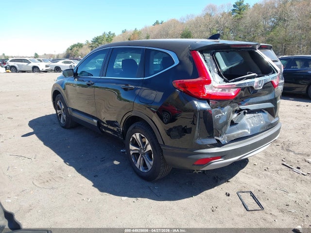Honda CR-V Lx
