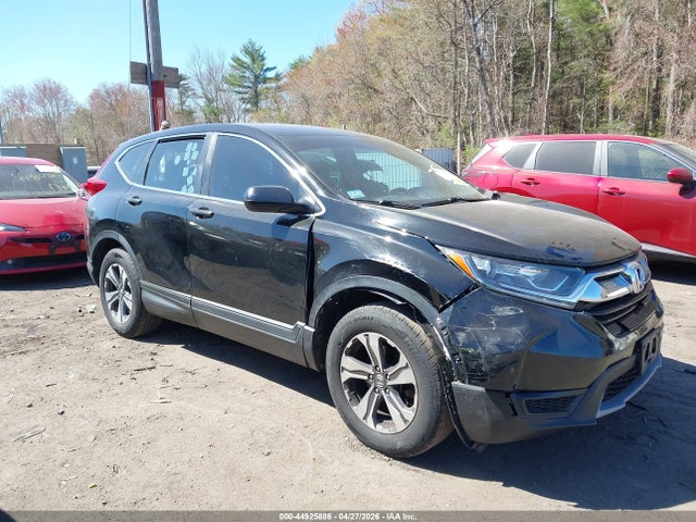 Honda CR-V Lx