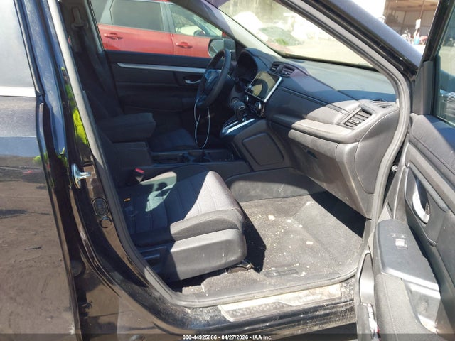 Honda CR-V Lx