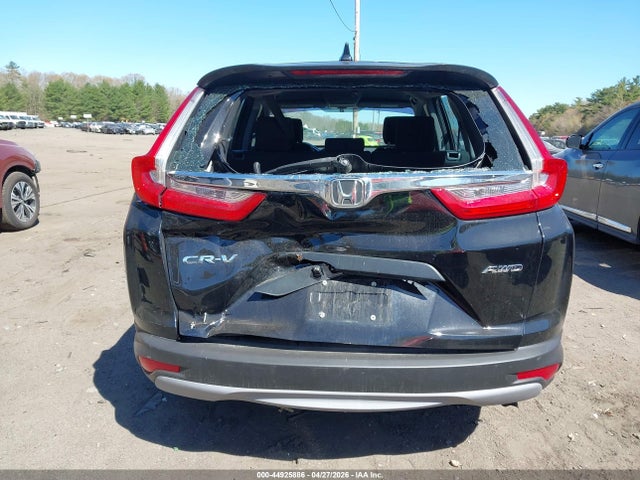 Honda CR-V Lx